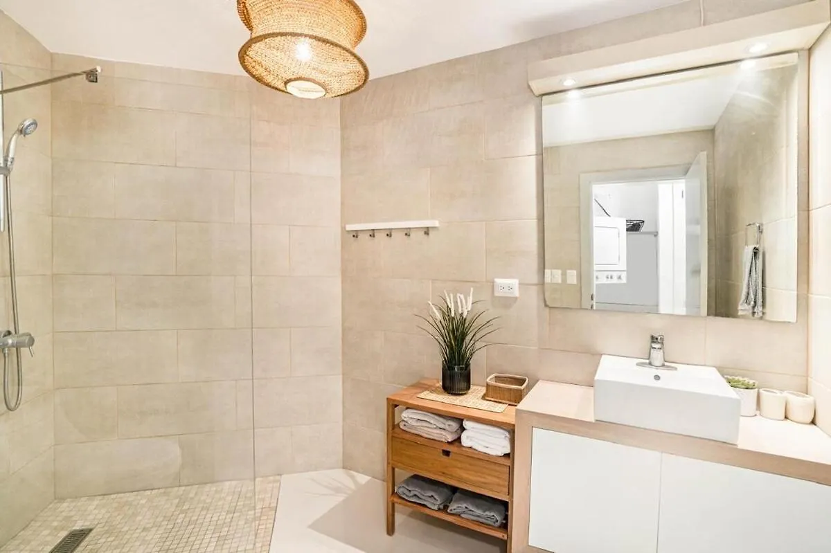 Stunning Studio At Seawinds! Кабарете Апартаменты