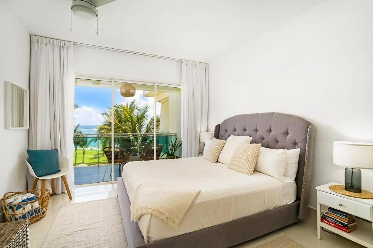 Stunning Studio At Seawinds! Cabarete 0*,  Dominican Republic