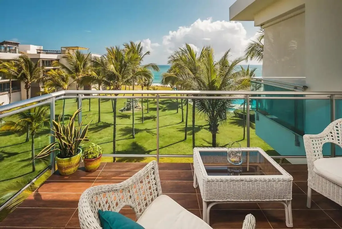Stunning Studio At Seawinds! Cabarete