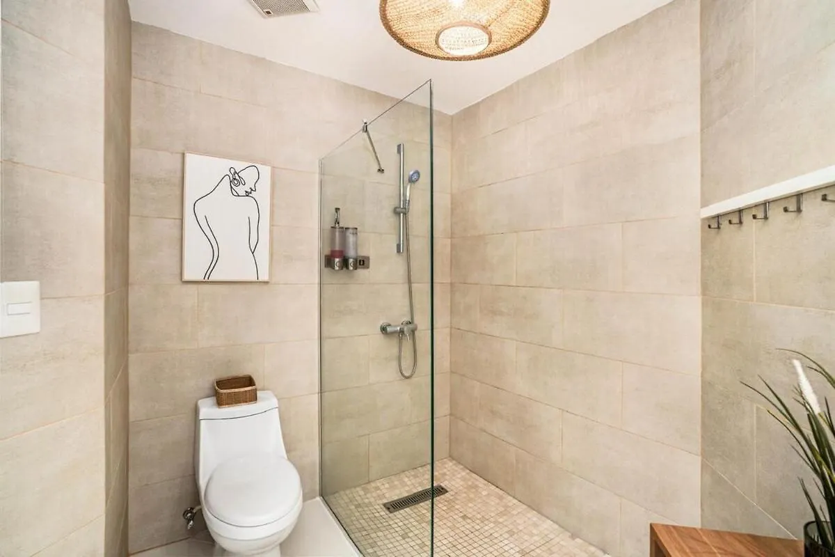 Apartment Stunning Studio At Seawinds! Cabarete Dominican Republic