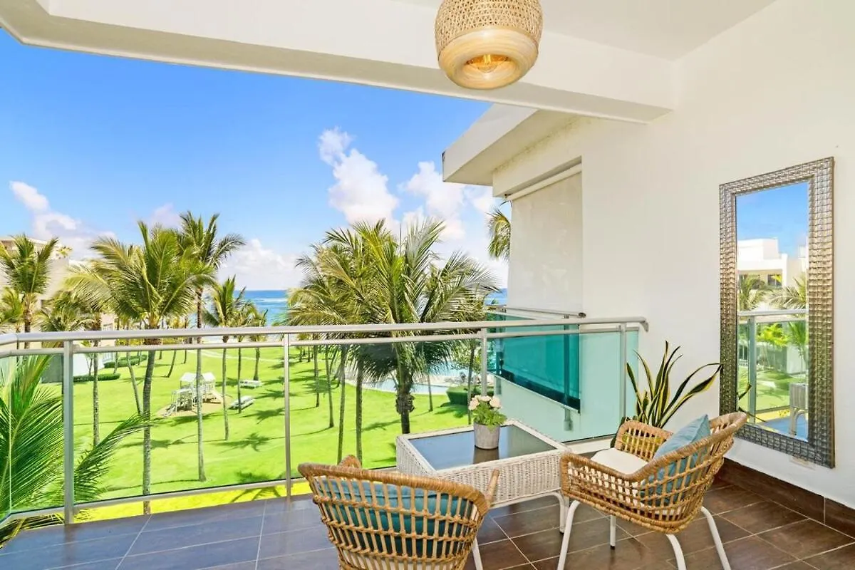 Stunning Studio At Seawinds! Cabarete Apartment