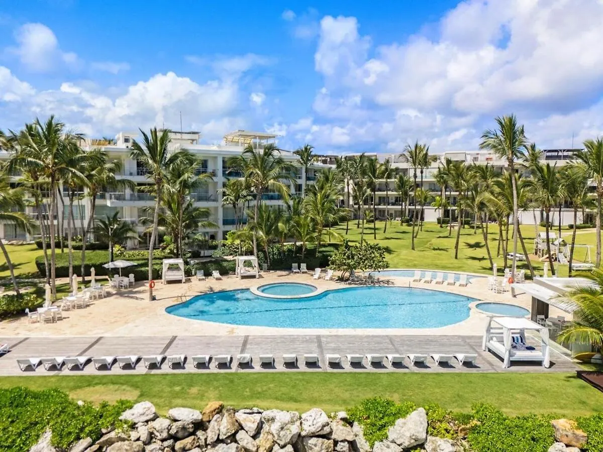 Apartment Stunning Studio At Seawinds! Cabarete