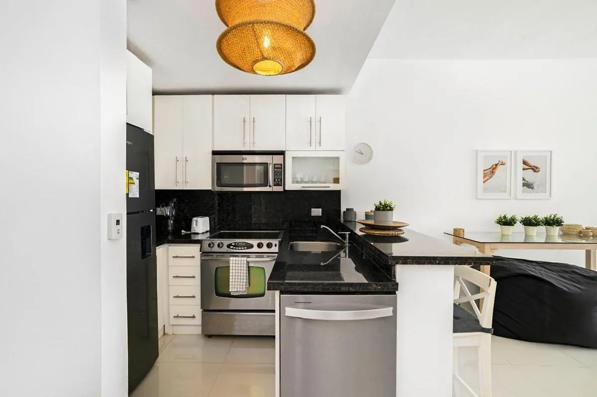 Apartment Stunning Studio At Seawinds! Cabarete