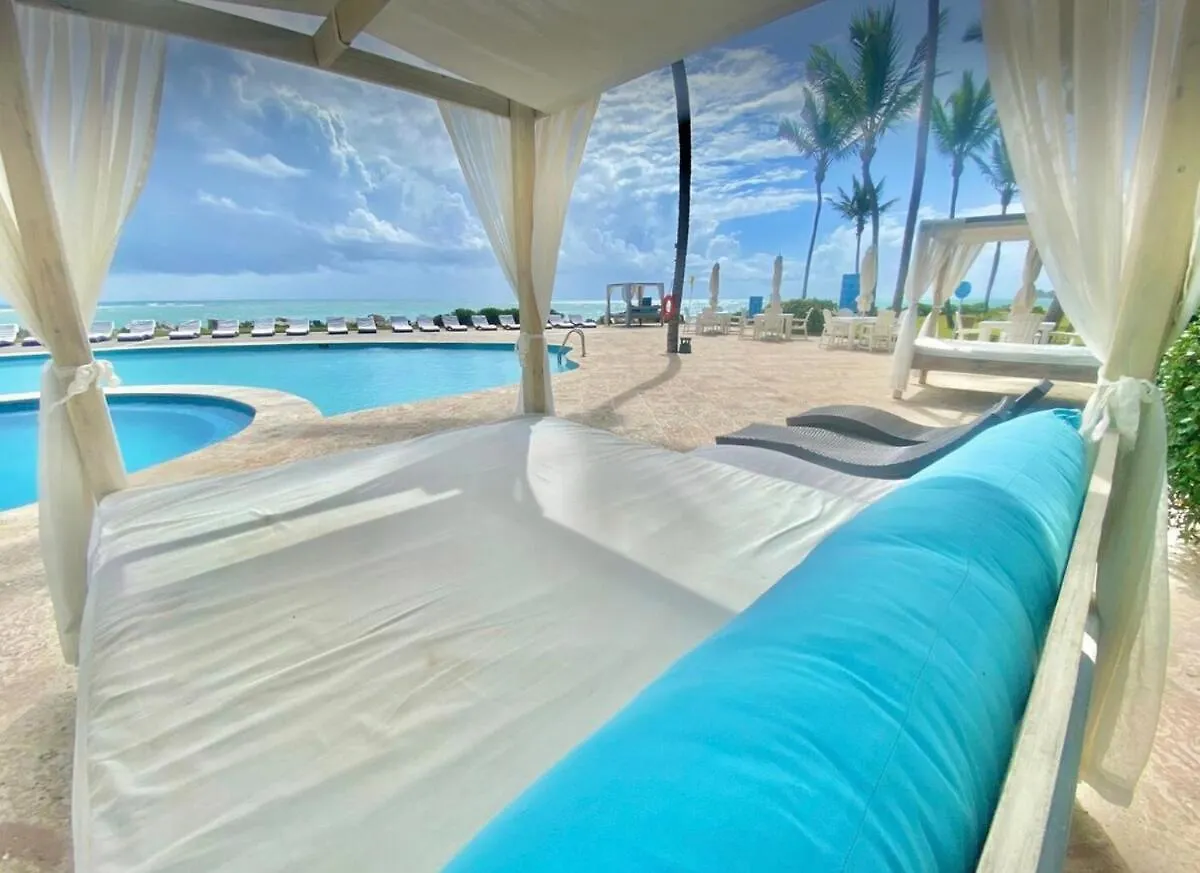 Stunning Studio At Seawinds! Cabarete
