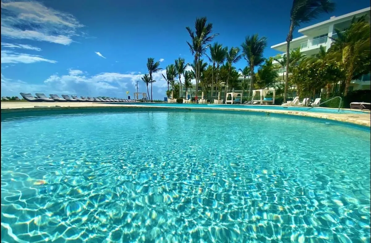 Lejlighed Stunning Studio At Seawinds! Cabarete