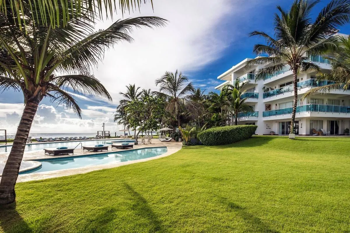 Lejlighed Stunning Studio At Seawinds! Cabarete Den Dominikanske Republik